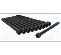 Cylinder head bolt set 81032200 AJUSA for TOYOTA GEELY