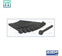 Cylinder head bolt set 81032900 AJUSA for PEUGEOT CITROËN