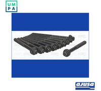 AJUSA 81032900 Bolt Kit, cylinder head