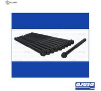 Cylinder head bolt set 81033200 AJUSA for SUBARU TOYOTA MINI