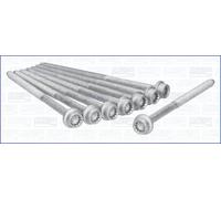 AJUSA 81036000 Bolt Kit, cylinder head