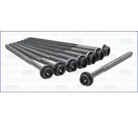 AJUSA 81036100 Bolt Kit, cylinder head