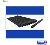 CYLINDER HEAD BOLT SET 81038300 FOR CCTA/CBFA/CCZA/CDND/CESA/CETA/CCZD 2.0L 4cyl