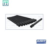 CYLINDER HEAD BOLT SET 81038300 FOR CCTA/CBFA/CCZA/CDND/CESA/CETA/CCZD 2.0L 4cyl