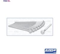 CYLINDER HEAD BOLT SET 81038600 FOR M 271.944 1.8L M271.942/940/941/946 1.8L