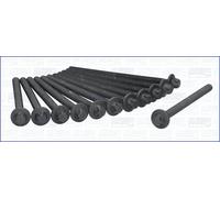 AJUSA 81039100 Bolt Kit, cylinder head