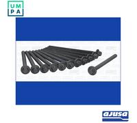 Ajusa Cylinder Head Bolt Kit 81039100 – for OPEL/SUZUKI/VAUXHALL Agila, Vita (Z14XEP/Z12XE 1.2L)