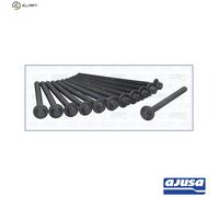 AJUSA 81039100 Bolt Kit, cylinder head
