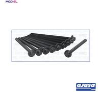 CYLINDER HEAD BOLT SET 81041200 FOR Z10/A10XEP 1.0L X10/Z10XE 1.0L 3cyl 1.4L