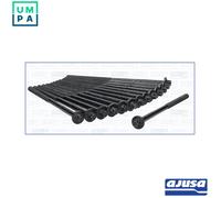 AJUSA 81041600 Bolt Kit, cylinder head