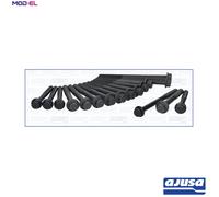 Ajusa 81042200 Bolt Kit cylinder head