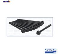 CYLINDER HEAD BOLT SET 81042400 FOR L3-VDT/L3Y7/L3K7/L3M6 2.3L P5-VPS/VPR 1.5L