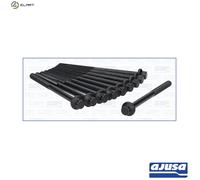 Ajusa 81042400 Bolt Kit cylinder head