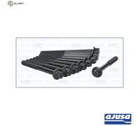 AJUSA 81042900 Bolt Kit, cylinder head