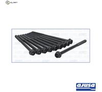 Ajusa 81043600 Bolt Kit cylinder head