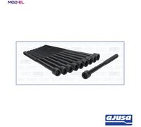 AJUSA 81045600 Bolt Kit, cylinder head