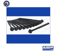 New Bolt Kit, cylinder head for VOLVO:C30,V50,V60 I,S40 II,S60 II