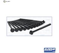 AJUSA 81045700 Bolt Kit, cylinder head