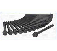 Cylinder head bolt set 81045800 AJUSA for KIA HYUNDAI