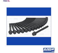 Ajusa Cylinder Head Bolt Set 81045800 for -WD4CBD4CB-W 2.5L 4cyl