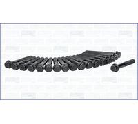 AJUSA 81046000 Bolt Kit, cylinder head