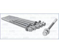 Cylinder head bolt set 81046800 AJUSA for SUBARU LEGACY LEGACY Estate