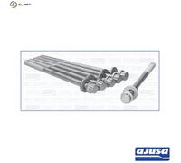 CYLINDER HEAD BOLT SET 81046800 FOR EEJ22EJ22E 2.2L EJ20J/EJ205/EJ20E 2.0L 4cyl