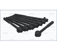 AJUSA 81047100 Bolt Kit, cylinder head