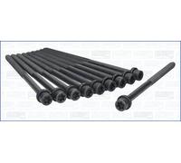 Cylinder head bolt set 81053300 AJUSA for SAAB OPEL CADILLAC CHEVROLET