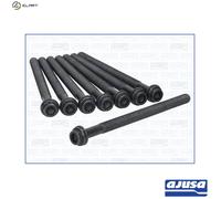CYLINDER HEAD BOLT SET 81054300 FOR CDTA/CJGC/CJMA/CLAB/CDUC/CKVB/CLAA 3.0L