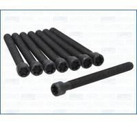 Cylinder head bolt set 81055700 AJUSA for FORD FOCUS III FOCUS III Turnier B-MAX