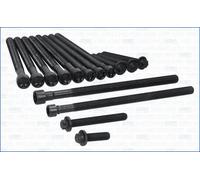 Cylinder head bolt set 81055900 AJUSA for BMW 5 1 Sports Hatch X1 5 Touring X3 3