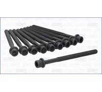 Cylinder head bolt set 81056300 AJUSA for KIA HYUNDAI