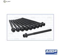 AJUSA 81056300 Bolt Kit, cylinder head