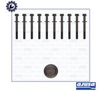 AJUSA 81057100 Bolt Kit, cylinder head