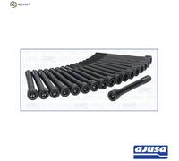 AJUSA 81057200 Bolt Kit, cylinder head