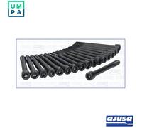 Ajusa 81057200 Bolt Kit cylinder head