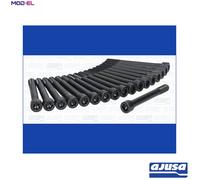 CYLINDER HEAD BOLT SET 81057200 FOR D4BA/D4BH/D4BF 2.5L D4BX/-T4D56 2.5L 4cyl
