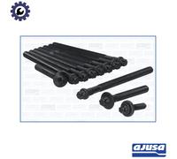 AJUSA 81059500 Bolt Kit, cylinder head