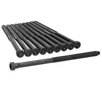 AJUSA 81059700 Bolt Kit, cylinder head