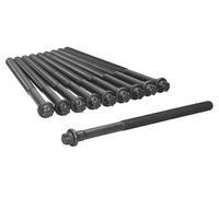 AJUSA 81060300 Bolt Kit, cylinder head
