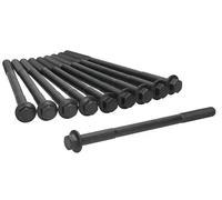 AJUSA 81060500 Bolt Kit, cylinder head