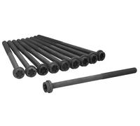 AJUSA 81061500 Bolt Kit, cylinder head