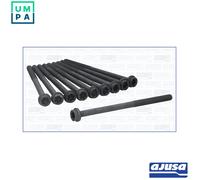 AJUSA 81061500 Bolt Kit, cylinder head