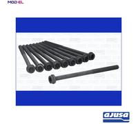 AJUSA 81061500 Bolt Kit, cylinder head