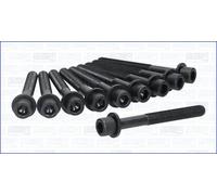 Cylinder head bolt set 81062900 AJUSA for OPEL CHEVROLET