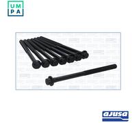 AJUSA 81064200 Bolt Kit, cylinder head