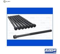 AJUSA 81064700 Bolt Kit, cylinder head