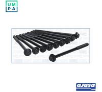 AJUSA 81065100 Bolt Kit, cylinder head