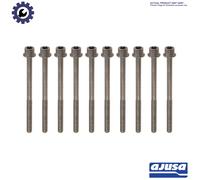 AJUSA 81065600 Bolt Kit, cylinder head